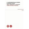 Pacini Editore Il «Supplementum» all'«Eneide» di Maffeo Vegio. Testo latino a frontte