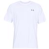 Under Armour UA Tech 2.0 SS Tee, T-Shirt Uomo, Royal (400)/Graphite, S