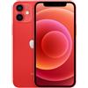 Apple iPhone 12 mini 5G - 256GB Rosso