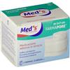 Med's Meds® Medicazione Adesiva in Striscia 1 pz Cerotto