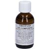 Oti Cimicifuga Composto Gocce 50 Ml Soluzione Idroalcolica ml orali