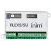 Inim Espansione per centrali antifurto con 5 terminali ingresso/uscita - FLEX5/SU