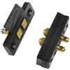 Corni Contatto (Contatti) per Serratura Elettrica Corni Art. 04920.00 in nylon 1 Cp