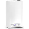 CALDAIA A CONDENSAZIONE UNICAL EK C 24 CON KIT FUMI