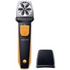 Testo Anemometro a elica Bluetooth con App Testo 410i
