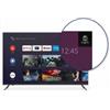 ZEPHIR TV 24" LED HD READY SMART ANDROID DVB/T2/S2 TAG24-8900 (MISE)