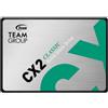 TEAM GROUP HDD SSD 2.5" 512GB CX2 T253X6512G0C101