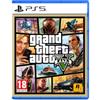 Take-Two Interactive PS5 GTa Grand Theft Auto V EU