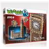 Wrebbit 3D Big Ben - Puzzle 3D 890 Pezzi