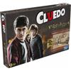 Hasbro Gaming Cluedo - Harry Potter: Ed. Italiana