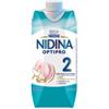 NESTLE' ITALIANA SpA Nidina Optipro 2 Liquido 500 Ml