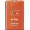 LABORATOIRES SVR SUNSECURE Spy Pocket fp50+20ml