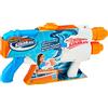 Super Soaker Hasbro Nerf Supersoaker- Nerf Super Soaker-Barracuda Giocattolo Blaster Spruzza Acqua, Multicolore, E2770