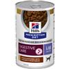 Hill's Prescription Diet Hill's Prescription I/D (i/d) Low Fat Digestive Care spezzatino per cane 354 g 1 confezione (12 x 354 g)