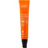 Korff Sun Secret Fluido Viso Antimacchie Anti-age Spf50+ 50ml