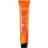 Korff Sun Secret Fluido Viso Uniformante Anti-age Spf50+ 01 Light 50ml