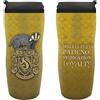ABYSTYLE Harry Potter - Tazza Da Viaggio "tassorosso" ABYSTYLE