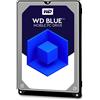 Western Digital HDD 2 TB 2.5" 2000 GB Serial ATA III WD20SPZX