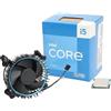 Intel Processore Intel Core i5-13400 GEN. 13 Deca-Core 2.5/4.6 GHz Socket FCLGA1700