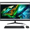 Acer PC All-in-One 27" Intel Core i5 Ram 16 GB SSD 512 GB W11 Nero DQ.BM3ET.002 Acer
