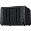 SYNOLOGY Server NAS Tower Ethernet Nero SYNOLOGY