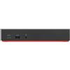 Lenovo Docking Station ThinkPad USB-C Dock Gen2 | 40AS | senza alimentatore
