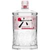 Suntory Roku Gin - Sakura Bloom Limited Edition - 70cl