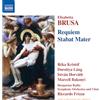 Naxos Orchestral Works, Vol. 5; Requiem; Staba t Mater