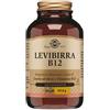 Solgar Levibirra B12 Integratore Sistema Immunitario 250 Tavolette