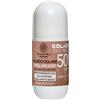 Domus Olea Toscana Solari Fluido Solare Roll-On Viso Protezione 50+ SPF 50 ml