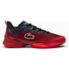 Lacoste Scarpe da tennis da uomo Lacoste AG-LT23 Ultra Red/Navy EUR 44