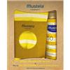 LAB.EXPANSCIENCE ITALIA Srl Mustela Solare Latte Spray Protezione Molto Alta SPF 50+ 200 Ml + Telo Mare