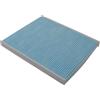 BLUE PRINT Filtro, Aria abitacolo ADK82506 Compatibile con: OPEL AGILA, SUZUKI IGNIS II, WAGON R Schrägheck, WAGON R+ Schrägheck, WAGON R+ Schrägheck