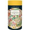 CAVALLINI & CO. Cavallini 1000 Piece Puzzle, Constellations (PZL/CONST)