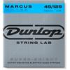 Jim Dunlop DUNLOP DBMMS45125 MARCUS SBS MD-5/SET