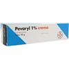 GMM FARMA Srl Pevaryl Crema 30g 1% - Gmm Farma Srl