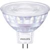 Philips Lighting Philips LED 50W, GU5.3 WW, 12V 36D WGD 1SRT4