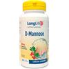 Longlife D-Mannose 60 cps