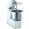 IGF Fornitalia Impastatrice a Spirale IGF S12 TOP Capacità 16 lt Testa Soll.