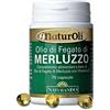 NATURANDO SRL OLIO DI FEGATO MERLUZZO 70CPS