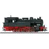 TRIX 25940 DB locomotiva a vapore BR 94 539 ex T16 prussiana ep. III sound