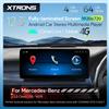 XTRONS AUTORADIO GPS Mercedes Classe CLS Android 13 WiFi CARPLAY 12,3" NTG 4.5