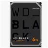 Western Digital WD BLACK HDD 6TB 3.5 128MB (DK) WD6004FZWX