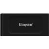 Kingston 1000G PORTABLE SSD XS1000 SXS1000/2000G