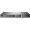 Hewlett Packard Enterprise ARUBA 2930F 24G POE+ 4SFP+ SWCH JL255A#ABB