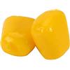 Yosoo Health Gear Mais Finto Carpfishing - 50 Pezzi Di Esche Artificiali Per Carpe, Simulazione Esche Galleggianti Morbide Di Mais