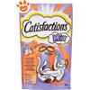 Catisfactions Cat Mix con Pollo e Anatra - Confezione da 60 Gr