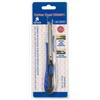 ITERNET Cutter Dual System SX 6601 - larghezza lama 9 mm - Artiglio (unità vendita 1 pz.)