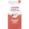 ViVi Cat Sterilised al Salmone Fresco 1.7KG