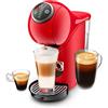 NESCAFÉ DOLCE GUSTO Krups Genio S Plus - Macchina da caffè per caffè espresso Boost, funzione XL KP340510, 0.8 lt